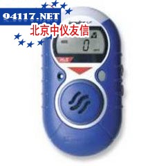 Impulse xp便携式氧气检测仪